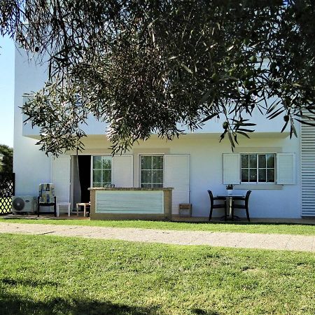 Apartment Vista Verde Cabanas De Tavira Εξωτερικό φωτογραφία