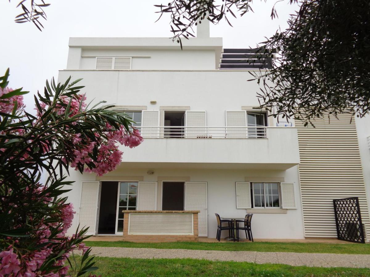 Apartment Vista Verde Cabanas De Tavira Εξωτερικό φωτογραφία