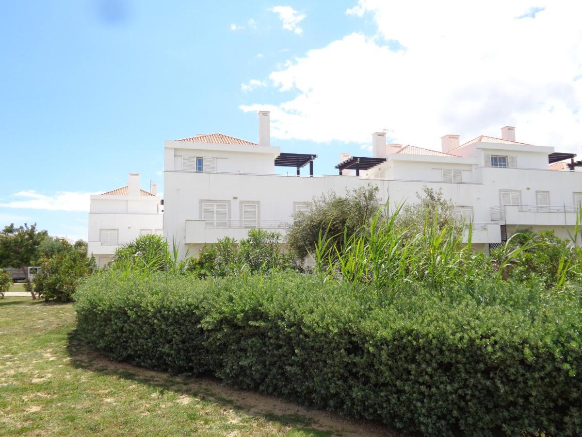 Apartment Vista Verde Cabanas De Tavira Εξωτερικό φωτογραφία