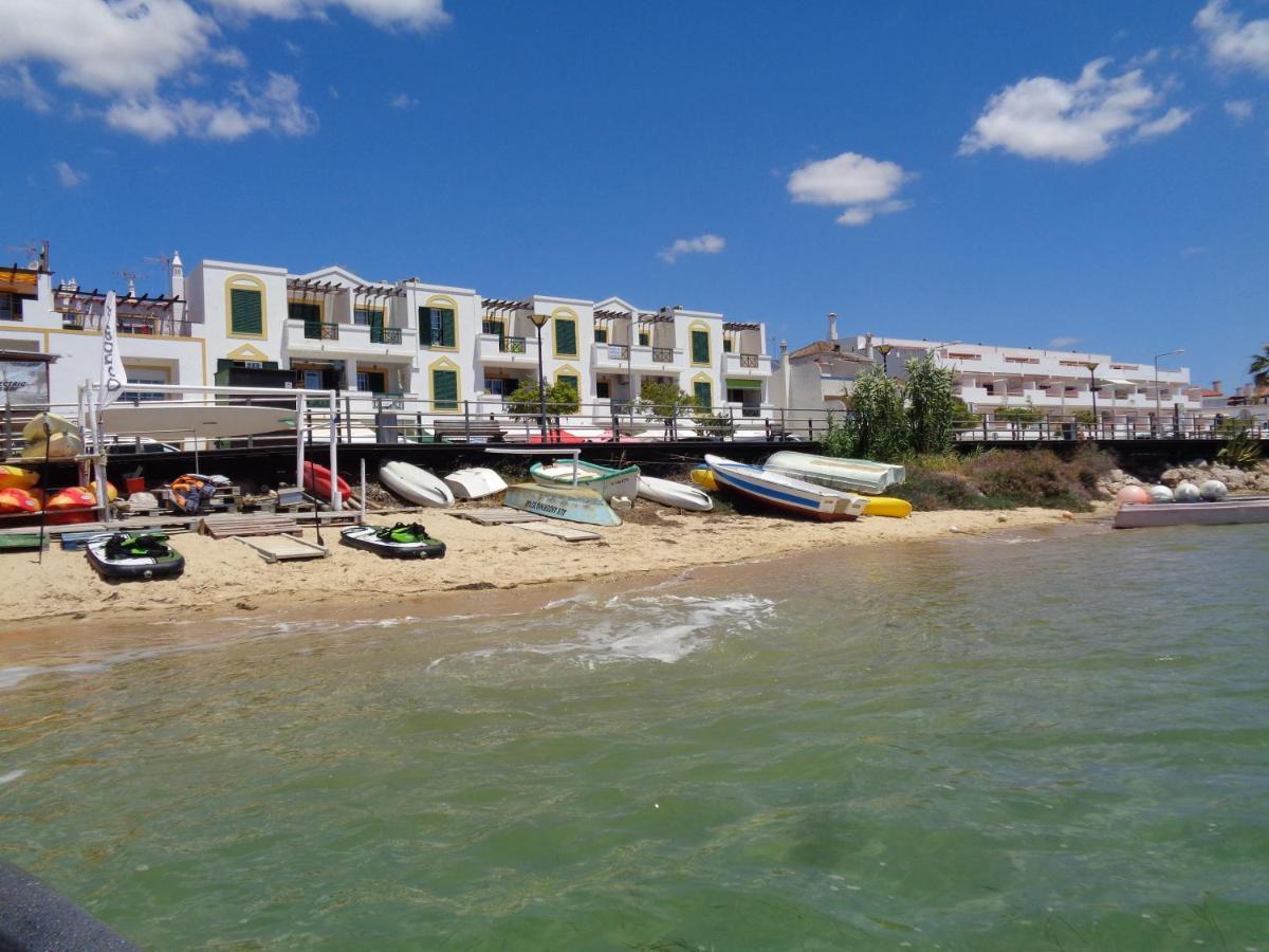 Apartment Vista Verde Cabanas De Tavira Εξωτερικό φωτογραφία