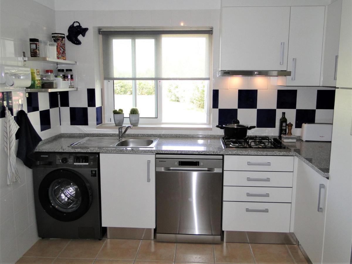 Apartment Vista Verde Cabanas De Tavira Εξωτερικό φωτογραφία