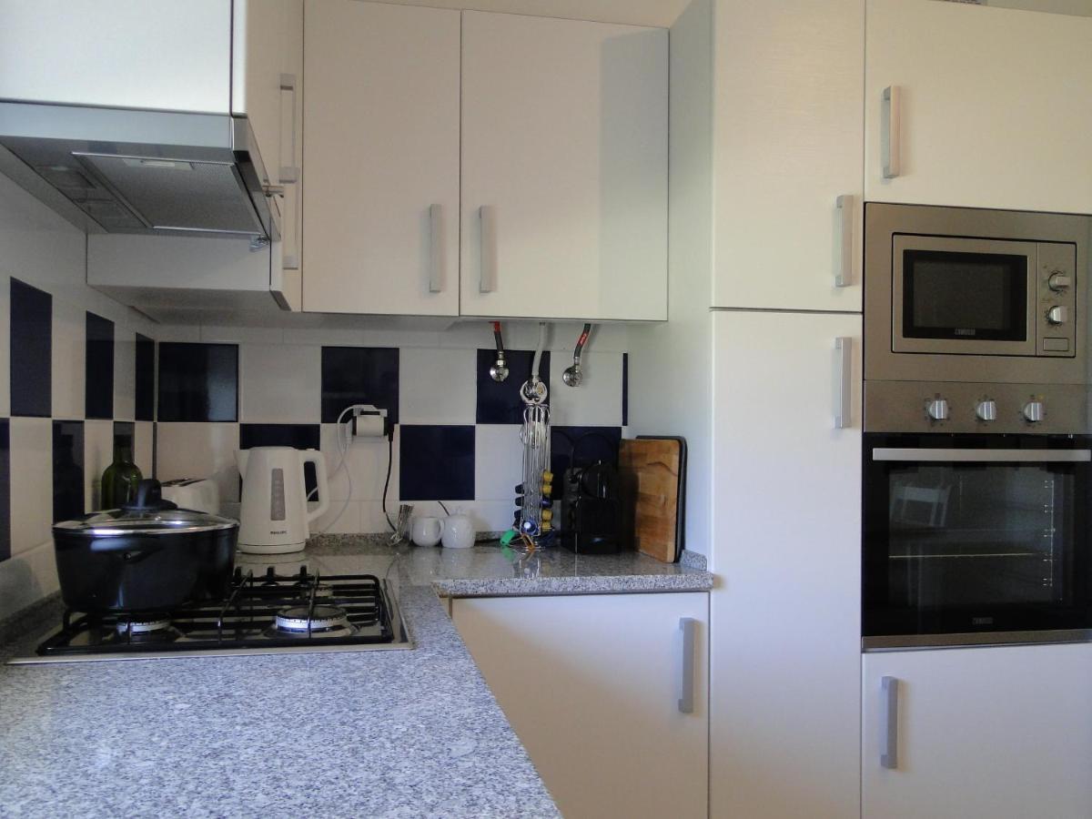 Apartment Vista Verde Cabanas De Tavira Εξωτερικό φωτογραφία