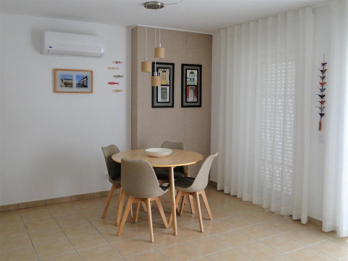 Apartment Vista Verde Cabanas De Tavira Εξωτερικό φωτογραφία