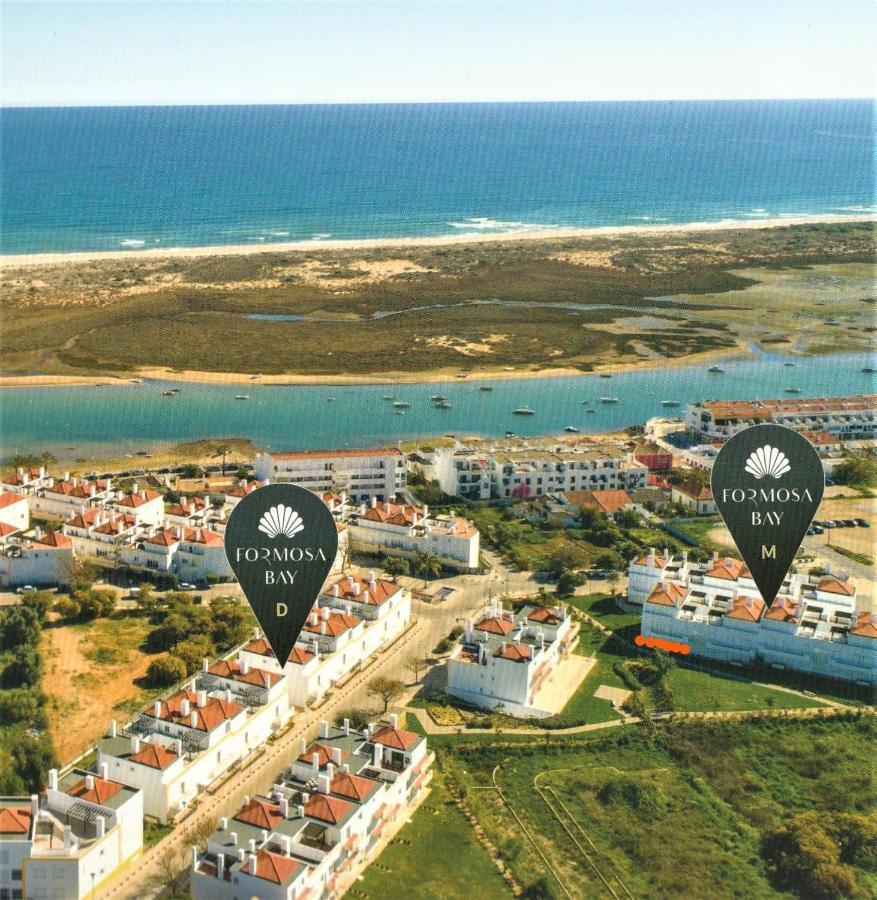 Apartment Vista Verde Cabanas De Tavira Εξωτερικό φωτογραφία