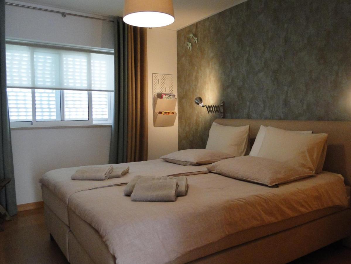 Apartment Vista Verde Cabanas De Tavira Εξωτερικό φωτογραφία