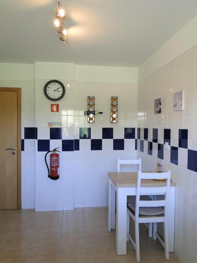 Apartment Vista Verde Cabanas De Tavira Εξωτερικό φωτογραφία