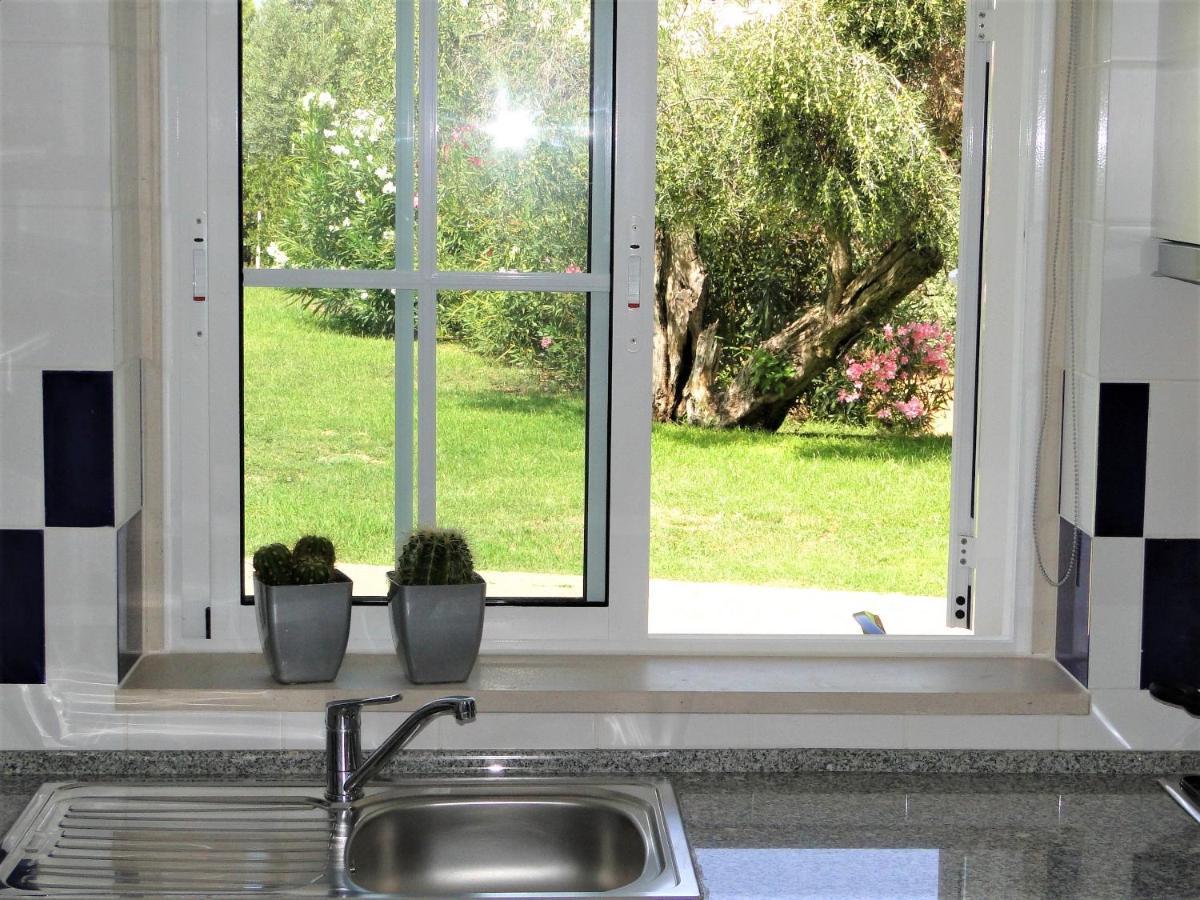 Apartment Vista Verde Cabanas De Tavira Εξωτερικό φωτογραφία