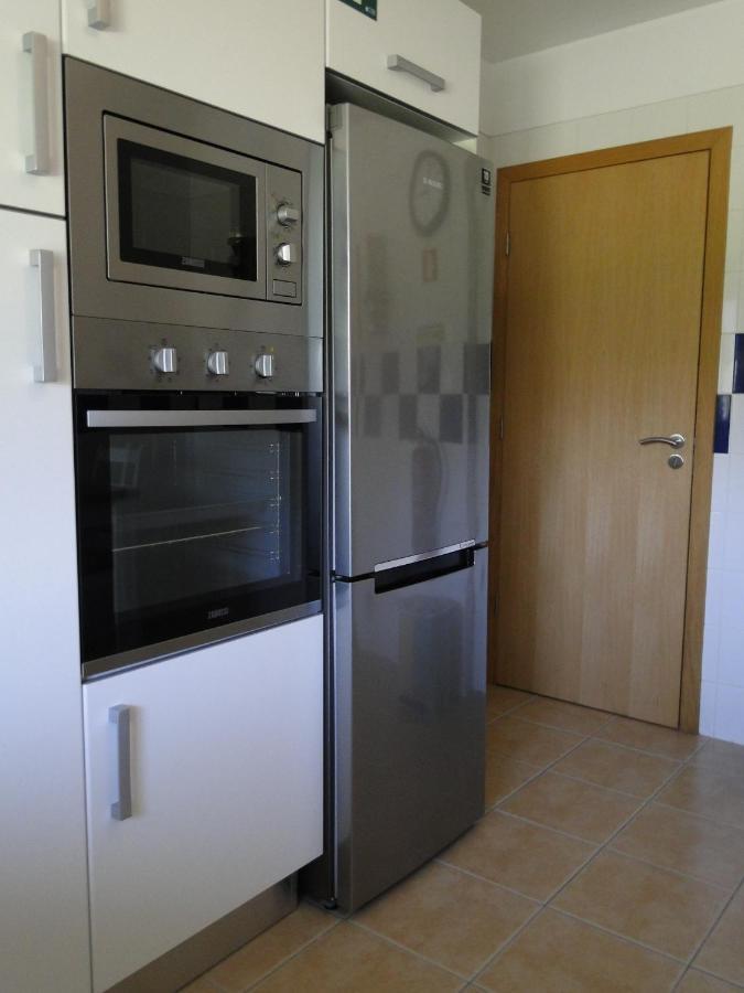 Apartment Vista Verde Cabanas De Tavira Εξωτερικό φωτογραφία