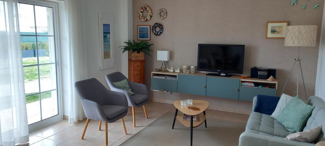 Apartment Vista Verde Cabanas De Tavira Εξωτερικό φωτογραφία