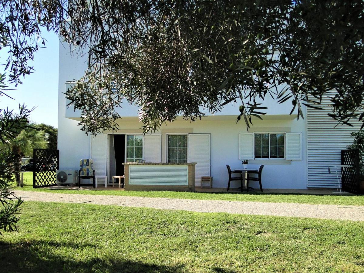 Apartment Vista Verde Cabanas De Tavira Εξωτερικό φωτογραφία
