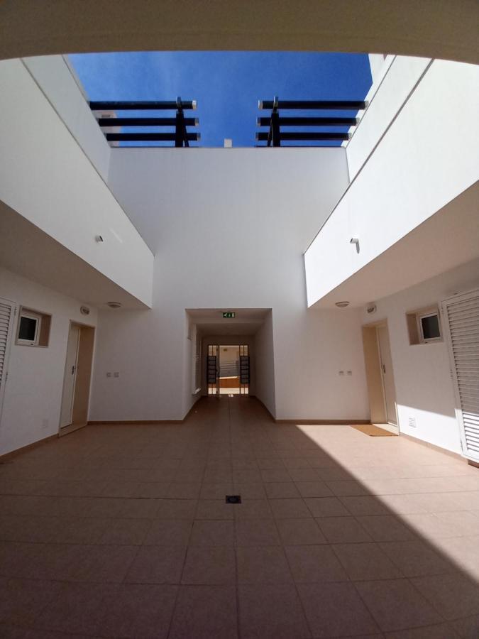 Apartment Vista Verde Cabanas De Tavira Εξωτερικό φωτογραφία