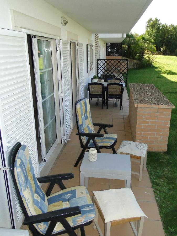 Apartment Vista Verde Cabanas De Tavira Εξωτερικό φωτογραφία
