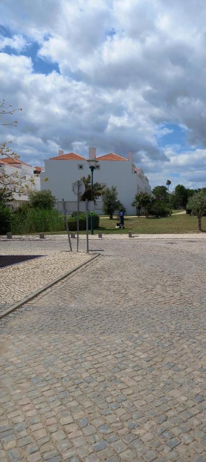 Apartment Vista Verde Cabanas De Tavira Εξωτερικό φωτογραφία