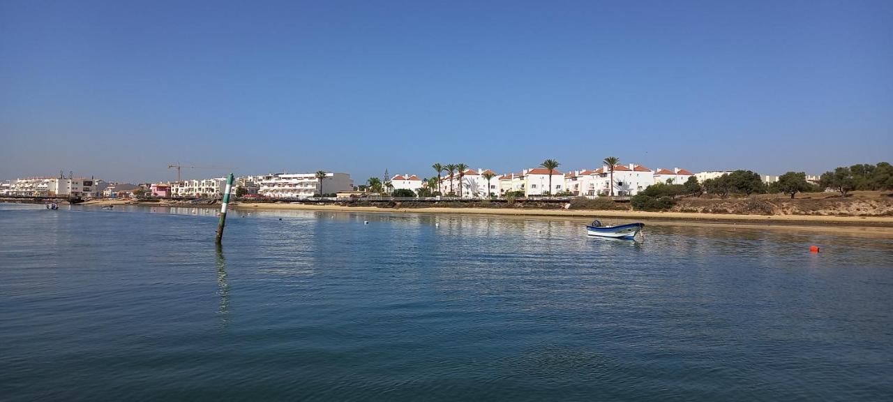 Apartment Vista Verde Cabanas De Tavira Εξωτερικό φωτογραφία